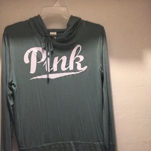Pull over sweater